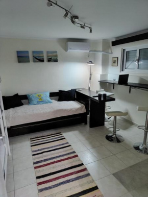 Friends Apartment Syngrou